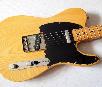 Fender Telecaster TL-72