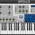 CubicAudio и Capsule Audio выпустили виртуальный басовый синтезатор Apollo