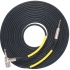 Фирма RapcoHorizon выпустила кабель с контролем громкости V Cable