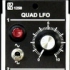 Synthetic Sound Labs выпустили аналоговый осциллятор 1250 Quad LFO