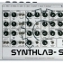 Mode Machines анонсировала модульный синтезатор Synthlab SL-1
