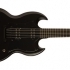 Gibson представляет гитару SG Gothic Morte
