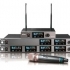 Фирма Avlex выпустила микрофонную радио-систему серии MIPRO ACT-7
