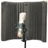 Auralex Acoustics представляет изоляционную панель для микрофонов MudGuard