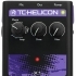 Новая вокальная педаль от TC-Helicon - VoiceTone X1