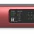 Компания Focusrite представила аудио-интерфейс RedNet 5