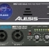 Alesis представляет микрофонные преампы MicTube Solo и MicTube Duo