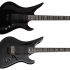Две новых модели от Schecter Guitars в линейке Synyster Gates
