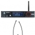 SM Pro Audio выпустила мониторинговую радиосистему MX1T/MX1R