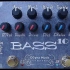 DDyna Music Company выпускает примочку BASS10 Compressor