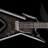 Компания Dean Guitars представила серию гитар Dean Custom Run