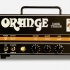 Фирма Orange Amps анонсировала гитарную голову Dark Terror