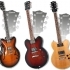 Sunset Guitars дебютировала на рынке с тремя электро-гитарами: Artist, Performer, Soloist
