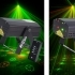 American DJ анонсировала новые лазер-эффекты Micro Star и Micro Gobo