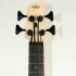 Компания Kala выпустила бас-гитару U-Bass