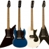 Gibson анонсировал новую серию гитар Melody Maker