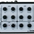 Фирма Eowave анонсирует аналоговый синтезатор Domino