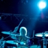 Joey Kramer, барабанщик Aerosmith, вновь стал эндорсером Ludwig