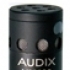 Audix представляет миниатюрный конденсаторный микрофон M1280B