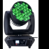 Фирма Elation представляет световую голову Platinum Wash LED Zoom