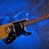 Bell Custom Guitars представляет гитару Frosted ToneBlaster