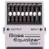 Басовый эквалайзер BOSS GEB-7 Bass Equalizer