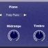 Sound Magic выпустила виртуальный эквалайзер PianoQ специально для фортепиано