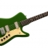Eastwood Guitars анонсирует гитару Airline Bighorn