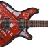 Cort Guitars представляет серию гитар Fuel