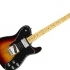 Fender анонсировал гитару American Vintage ’72 Telecaster Custom