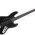 Fender анонсирует гитару Blacktop Stratocaster HH Floyd Rose