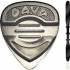 Компания Dava выпустила новаторский медиатор Nickel Silver