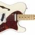 Fender выпустил гитару Tele-bration Modern Thinline