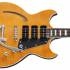 Reverend Guitars представляет ограниченное издание 2011 года гитары Manta Ray 390