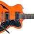 Italia Guitars выпустила гитару Maranello ’61