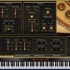 Sound Magic выпустила апдейт 1.1 для виртуального пианино Imperial Grand3D