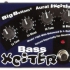 Басовый эксайтер APHEX 1402 Aural Bass Xciter