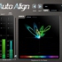 Sound Radix выпустила Auto-Align - плагин для мульти-микрофонных записей под Mac OS X