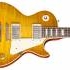 Gibson расширяет серию гитар Collectors Choice инструментом 1959 Les Paul "Goldie"