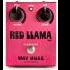 Way Huge анонсирует переиздание педали Red Llama MKII