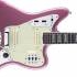 Fender анонсировал специальный выпуск гитары Jaguar