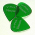 Компания V-Picks выпустила гитарные медиаторы Venom