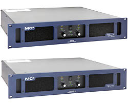 MC2 Audio S800 S1400
