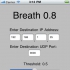 Thomas Edwards представляет приложение Breath 0.8 для iPhone