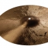 Sabian запустили в производство Vault Artisan Traditional Suspended Cymbal