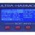 Процессор эффектов Eventide Ultra-Harmonizer DSP4000B