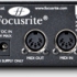 Компания Focusrite анонсировала новый аудио-интерфейс Saffire Pro 14