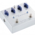 VOX Amplification предлагает педаль Ice 9 Overdrive от Joe Satriani