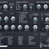 DSK Music выпустила виртуальный синтезатор TechSynth