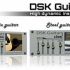 DSK Music выпустила плагин DSK Guitars